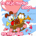 imágenes y comentarios de Feliz San Valentin 